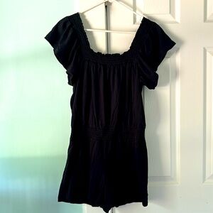 J. Crew Factory Romper